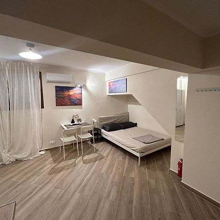 Athens Central Apartment Экстерьер фото