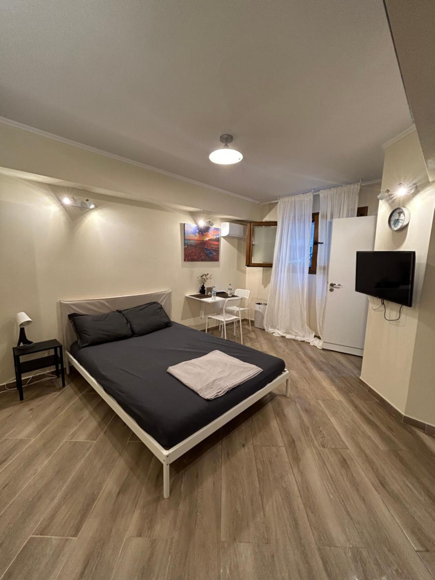 Athens Central Apartment Экстерьер фото