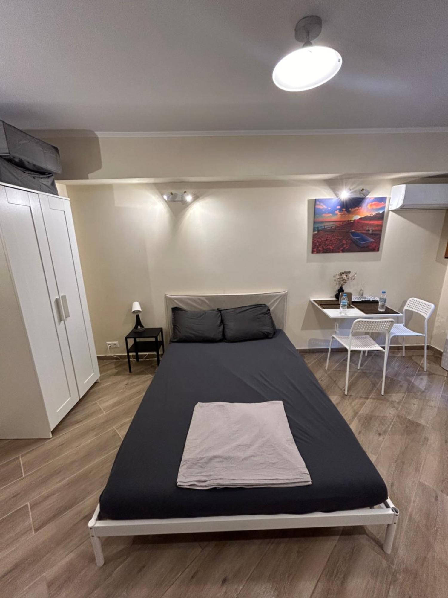 Athens Central Apartment Экстерьер фото