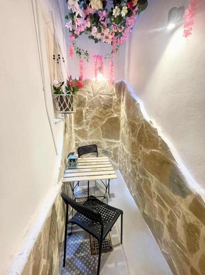Athens Central Apartment Экстерьер фото