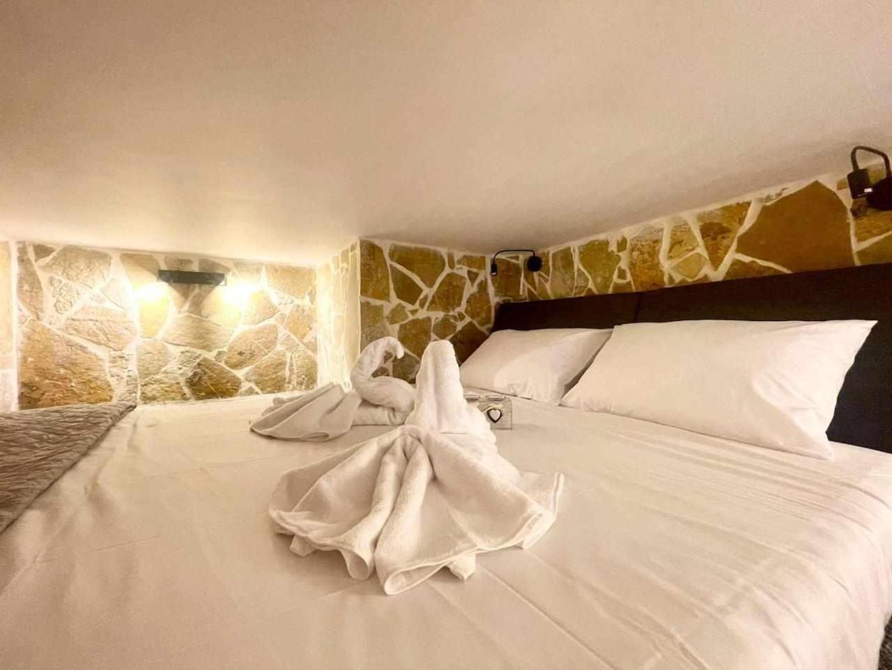 Athens Central Apartment Экстерьер фото