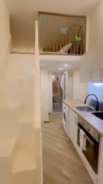 Athens Central Apartment Экстерьер фото