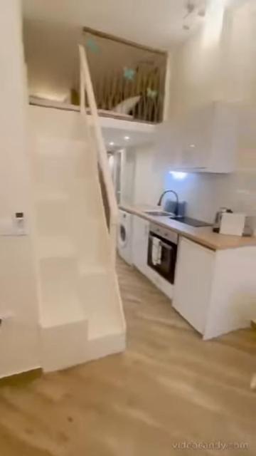 Athens Central Apartment Экстерьер фото