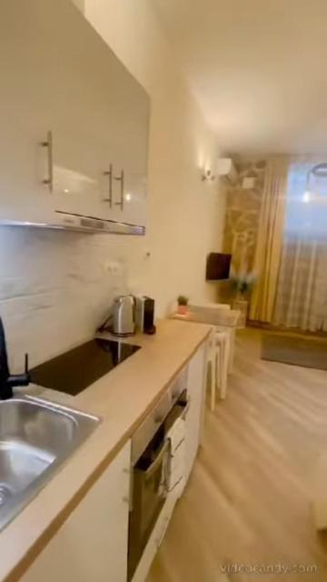 Athens Central Apartment Экстерьер фото