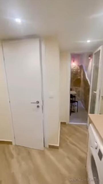 Athens Central Apartment Экстерьер фото