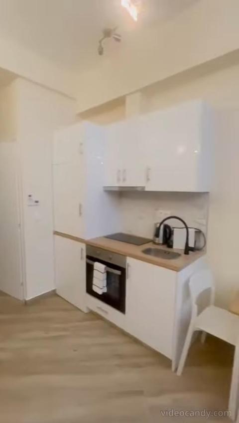 Athens Central Apartment Экстерьер фото