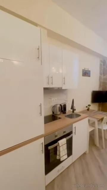 Athens Central Apartment Экстерьер фото